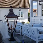 Hotel Nevlunghavn Gjestgiveri