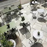 Hotel Nevlunghavn Gjestgiveri