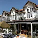 Nevlunghavn Gjestgiveri Hotel Nevlunghavn