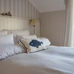 Hotel Nevlunghavn Gjestgiveri