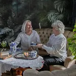 Nevlunghavn Gjestgiveri 호텔 Nevlunghavn