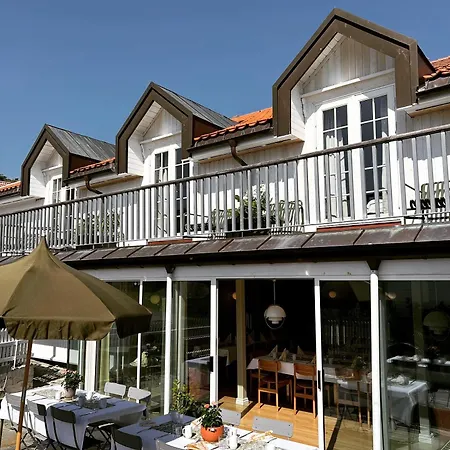 Nevlunghavn Gjestgiveri Hotel Nevlunghavn