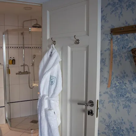 Hotel Nevlunghavn Gjestgiveri Nevlunghamn