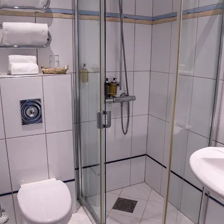 Nevlunghavn Gjestgiveri Hotel