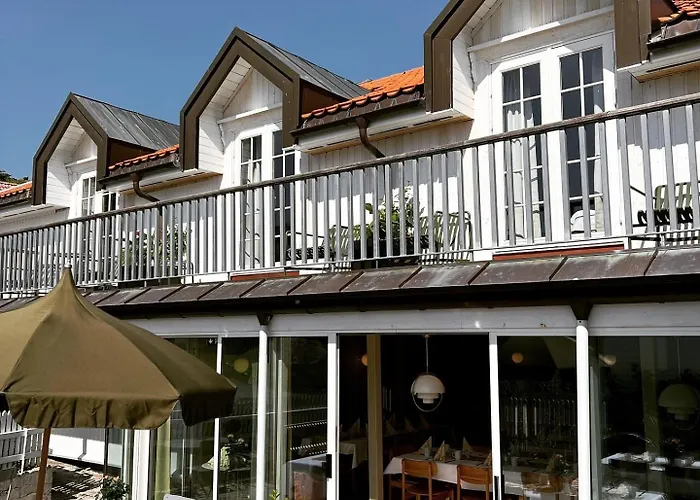 Nevlunghavn Gjestgiveri Hotel Nevlunghavn