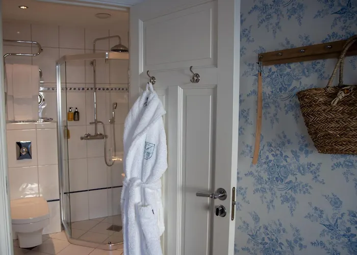 Hotel Nevlunghavn Gjestgiveri Nevlunghavn