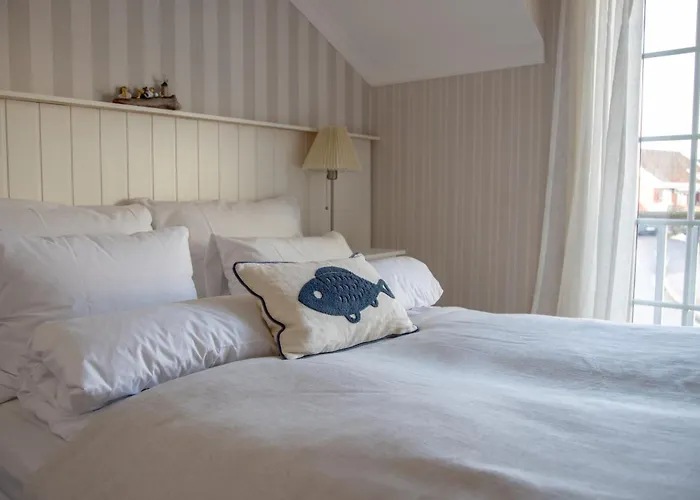 Hotel Nevlunghavn Gjestgiveri