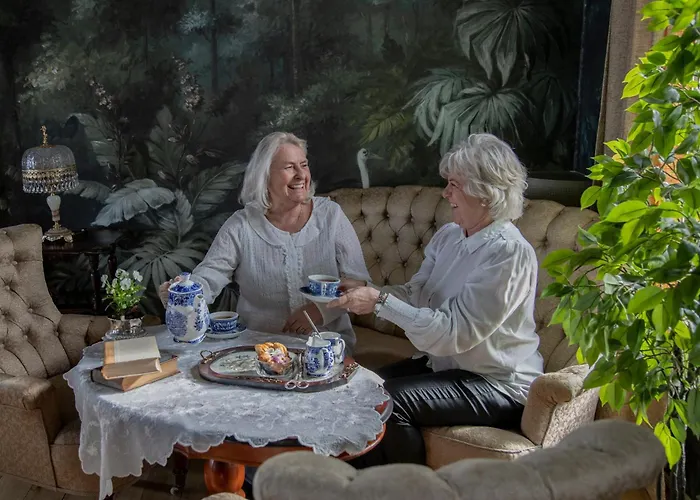 Nevlunghavn Gjestgiveri Hotel Nevlunghavn