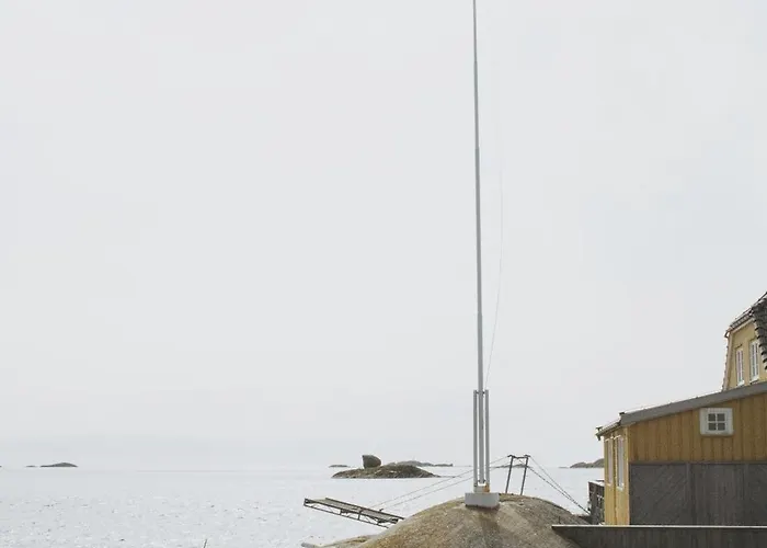 Nevlunghavn Gjestgiveri