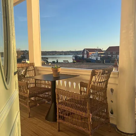 Hotel Nevlunghavn Gjestgiveri Nevlunghamn