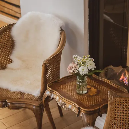 Hotel Nevlunghavn Gjestgiveri *