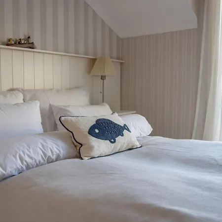 Hotel Nevlunghavn Gjestgiveri